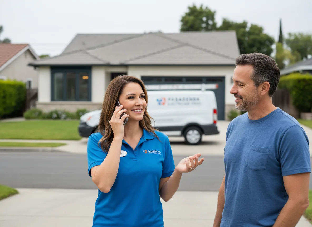 Electrician Clearville, PA FAQs
